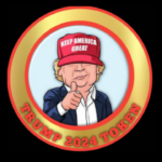 Trump2024 代幣–新的加密項目，旨在提高政治意識