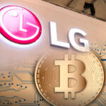 LG 將區塊鏈和加密貨幣加入到其業務￼￼
