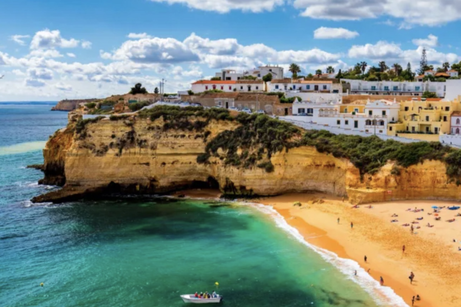 葡萄牙房地產成功以比特幣為結算貨幣｜房子以3比特幣售出了