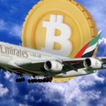 比特幣“起飛”：阿聯酋航空公司接受 BTC 付款並準備發行 NFT￼