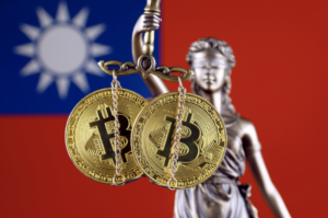 台灣準備禁止用信用卡購買加密貨幣