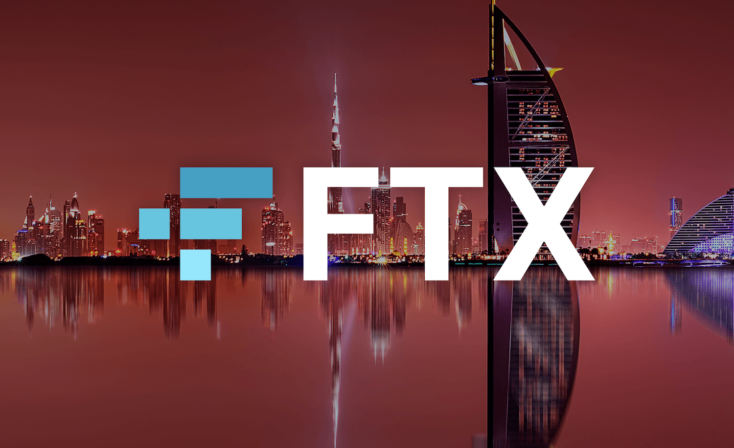 FTX 成首家獲杜拜監管「MVP 許可證」的交易所，為機構投資人提供衍生品交易和清算服務！