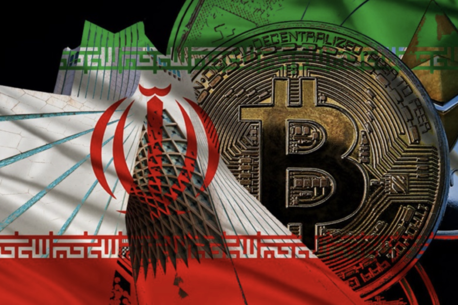 伊朗正式批准：以加密貨幣結算進口商品￼
