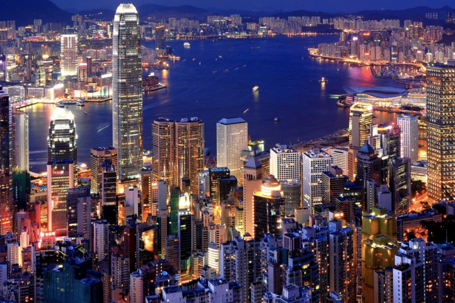 香港多家機構已放棄加密貨幣￼￼