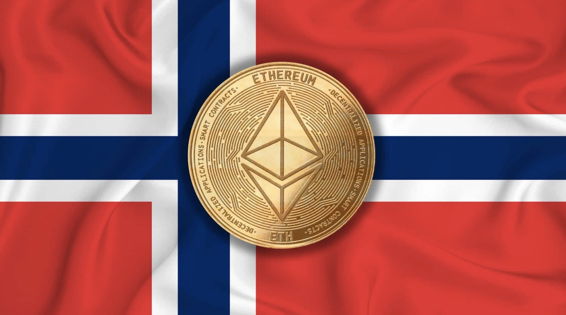 挪威央行使用以太坊相同的技術構建中央貨幣 CBDC￼
