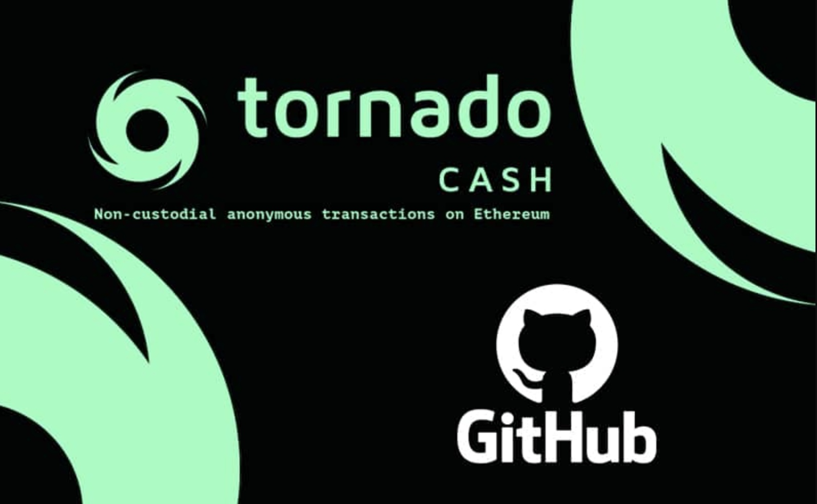 GitHub對Tornado Cash重啟“開源”之門￼
