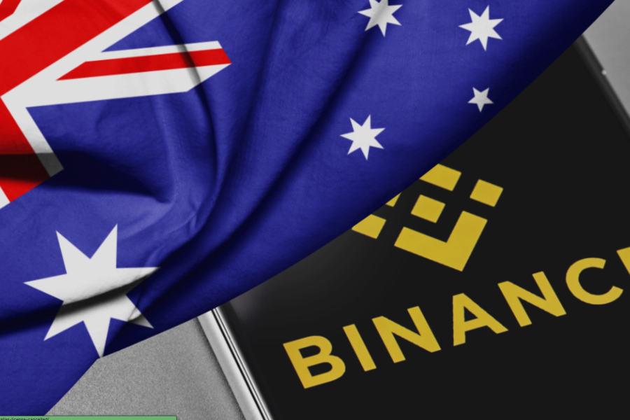 澳洲金融監管機構吊銷Binance 金融服務許可證