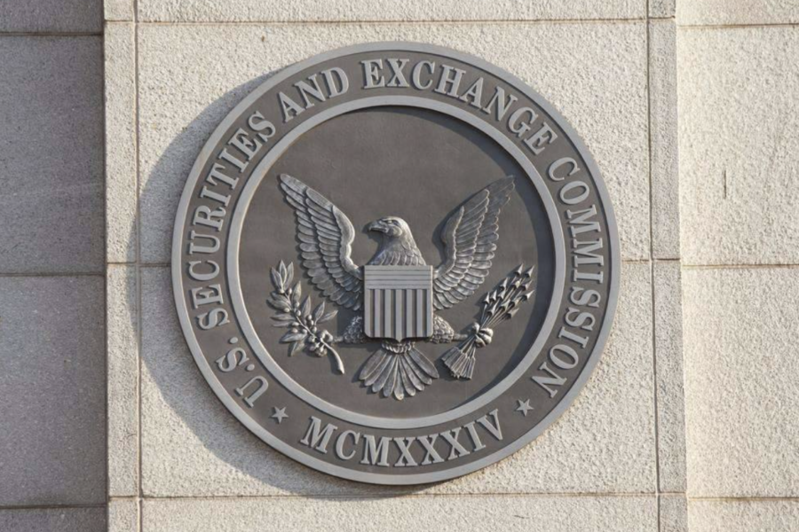 SEC 列出 37 個認為“安全”的加密貨幣